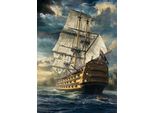 Schmidt Salpa! Puzzle, 1000 Pezzi