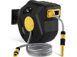 Msw Avvolgitubo Automatico - 20 M