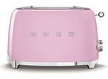 Smeg TSF01PKEU Smeg TSF01PKEU Toaster Rosa