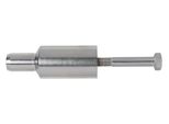 Ks Tools Perno Di Centraggio Frizione Ø 26,5 Mm Per Frizioni Sac Per Bmw - 150.2402