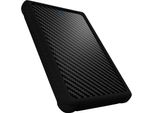 Raidsonic Icy Box Ib-223U3A-B - Contenitore Di Archiviazione - 2,5" (6,4 Cm) - Sata 6Gb/S - 600 Mbps - Usb 3.0 - Nero (IB-223U3A-)"