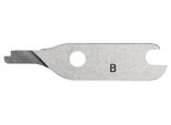 Knipex 90 59 280 Lama Di Ricambio Per 90 55 280