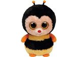 Ty Beanie Boos 36966 Pungiglione Buddy Bee 24 Cm Grande Glubschi