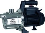 Pompa Da Giardino T.I.P. Gp 3000 Inox, Portata Max. 2.950 L/H, Prevalenza: 42 M, Pressione Max. 4,2 Bar