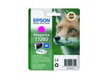 Inchiostro Originale Durabrite Per Epson Stylus S22 Magenta