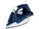 Clatronic 263856 Ferro A Vapore Clatronic Db 3704, Bianco / Blu
