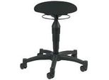 Hocker Balance 10,Schwarz (Bal10T20)