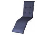 Doppler Imbottitura/Cuscino Per Mobili Da Giardino Reclinabili Des. Star 9024