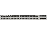 Cisco Catalyst C9200L Gestito L3 Gigabit Ethernet (10/100/1000) Grigio