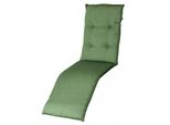 Doppler Imbottitura / Cuscino Mobili Da Giardino Reclinabili Des. Star 8041