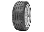Falken Azenis Fk453 215/45R17 91W Blk Xl