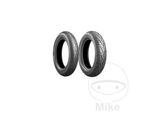 Bridgestone Battlax T31 Anteriore 120/60 R17 M/C Tl 55(W) Anteriore