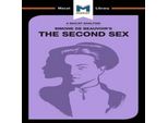 Il Secondo Sesso Di Simone De Beauvoir