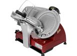 Affettatrice Berkel Red Line Rl 300 Rossa