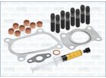 Kit Installazione Turbocompressore Citroen Jumper 02-
