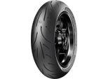 Metzeler Sportec M9 Rr 180/55 R17 M/C Tl 73(W) Posteriore