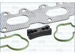 Ajusa 50186700 Set Completo Di Guarnizioni Motore Set Di Guarnizioni Adatto Per MERCEDES-BENZ Classe C Berlina (W202) Slk (R170) Classe E Berlina (W210) Clk (C208)