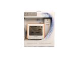 Stazione Meteorologica Bianca/Arancione La Crosse Technology Ws 6811 Whi-Ora