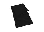 Sciarpa Multifunzionale Da Donna Beechfield / Sciarpa A Tubo Original Morf RW266 (Taglia Unica) (Nero)