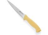 Filetiermesser, Hendi, Gelb, (L)300Mm