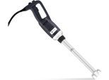 Frullatore Manuale Royal Catering - 350 W - 400 Mm - Velocità Variabile In Continuo - Da 6000 A 18.000 Giri/Min