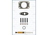 Ajusa JTC11938 Kit Di Montaggio Turbocompressore Per Opel Vectra C Caravan (Z02) Vectra C Limousine (Z02) Signum Cc (Z03) Vectra C Cc (Z02) Per Saab 9-5 Kombi