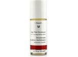 Dr Hauschka Deodorante Alla Salvia E Menta 50Ml