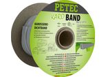 Nastro Sigillante Per Carrozzeria / Grigio / Piatto / 16M X 20Mm - Petec