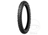 Dunlop Geomax Mx12 F 80/100 - 21 M/C Tt 51M Anteriore