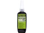 Petec Sigillante Per Tubi E Filettature Bianco 50 Ml 97218 - Quantità: 1X