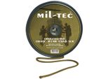 Commando Seil Rolle Coyote, 7 Mm X 50 M