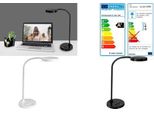 Cep Lampada Da Tavolo A Led Flex, Bianco
