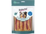 Dokas - Petto Di Pollo Con Anatra 1 Confezione (1 X 220 G)