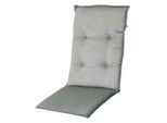 Cuscino / Imbottitura Doppler Per Sedia A Schienale Alto Des. Star 7027