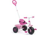 Molto Triciclo Per Bambini Urban Trike 3 In 1 Rosa Molto