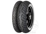 Continental Contiroadattack 3 Cr 130/80 R18 M/C Tl 66V Posteriore