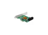 Delock 90382 Delock 4 Port Sata Pci Express Karte
