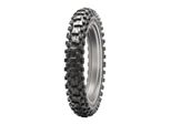 Dunlop Geomax Mx53 120/90 - 19 M/C Tt 66M Posteriore