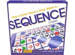 Gioco Da Tavolo Sequence Gioco Di Strategia Educativo Per Bambini E Famiglie