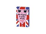Il Mio Inglese è Sotto Tutti I Maiali Il Divertente Quiz In Inglese