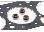 Ajusa 50021100 Set Di Guarnizioni Motore Completo Set Di Guarnizioni Per Lada 1200-1600 Berlina Nova (2105) 1200-1500 Estate Toscana (2107) Nova Estate (2104)