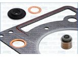 Ajusa 52106600 Set Guarnizioni Testa Cilindro Per Daihatsu Charade Iii (G100, G101, G102) Per Piattaforma/Telaio Piaggio Porter