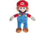 Nintendo Mario Bros 35 Cm Pluszowa Maskotka - Oficjalny Produkt Premium