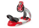 Lernspielzeug SMOBY V8 Driver - Fahrsimulator, rot, Lernspielzeug, KinderB:36cm H:50cm L:86cm, Made in Europe, B:36cm H:50cm L:86cm