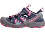 Kappa Scarpe Sandalo Per Bambini Scarpe Estive 260682K 1672, Numero Di Scarpe: 32 Eu