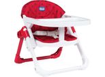 Seggiolino Chicco Chairy Baby - Coccinella