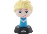 Lampada Icona Disney Frozen Elsa