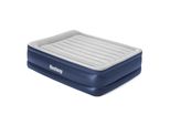 Bestway 67630 Tritech Materasso Matrimoniale Gonfiabile 152X203X46Cm Con Pompa