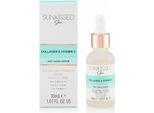 Sunkissed Skin Siero Al Collagene E Vitamina C 30Ml