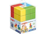 Geomag Magicube Cristallo 16 Pz